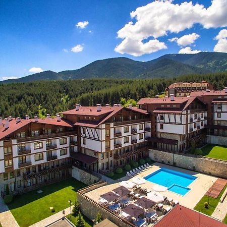 Paradiso Verde, Private Property In The Complex Green Life, Bansko, Apartman C23 Zewnętrze zdjęcie