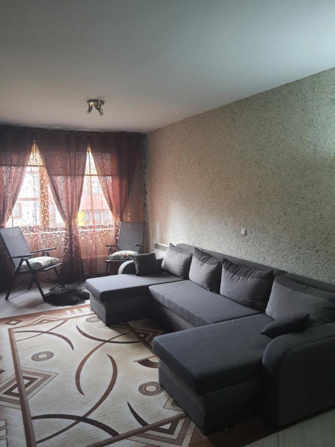 Paradiso Verde, Private Property In The Complex Green Life, Bansko, Apartman C23 Zewnętrze zdjęcie