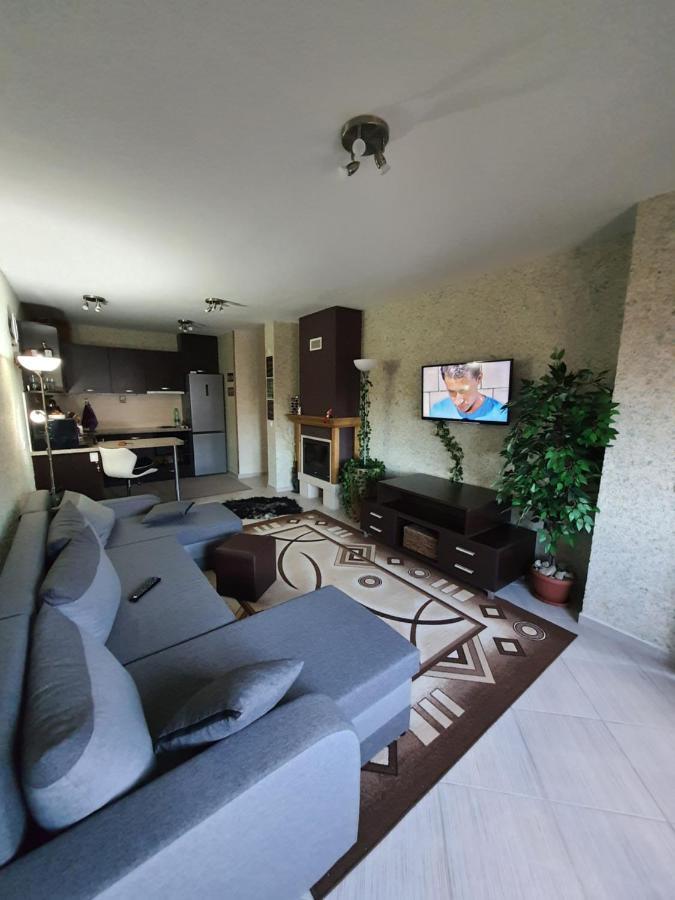 Paradiso Verde, Private Property In The Complex Green Life, Bansko, Apartman C23 Zewnętrze zdjęcie