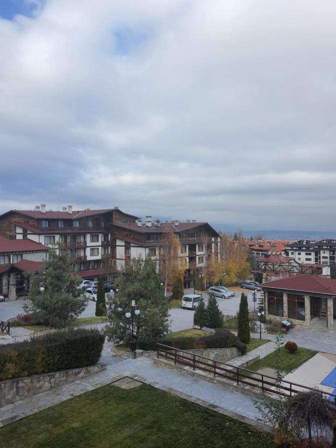 Paradiso Verde, Private Property In The Complex Green Life, Bansko, Apartman C23 Zewnętrze zdjęcie