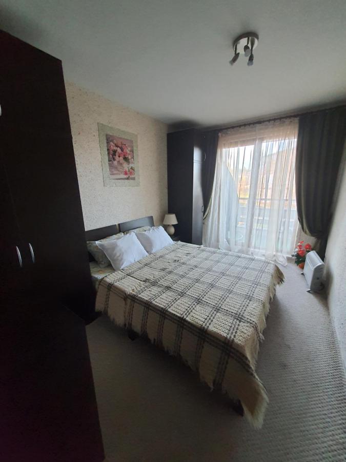 Paradiso Verde, Private Property In The Complex Green Life, Bansko, Apartman C23 Zewnętrze zdjęcie