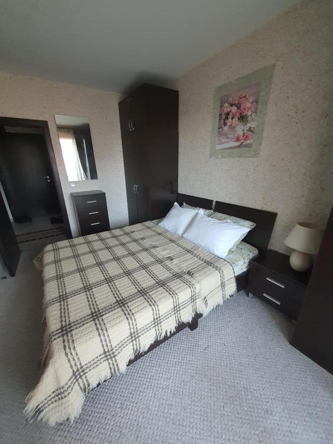 Paradiso Verde, Private Property In The Complex Green Life, Bansko, Apartman C23 Zewnętrze zdjęcie