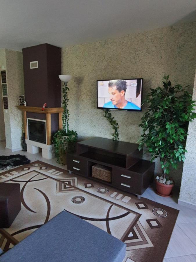 Paradiso Verde, Private Property In The Complex Green Life, Bansko, Apartman C23 Zewnętrze zdjęcie