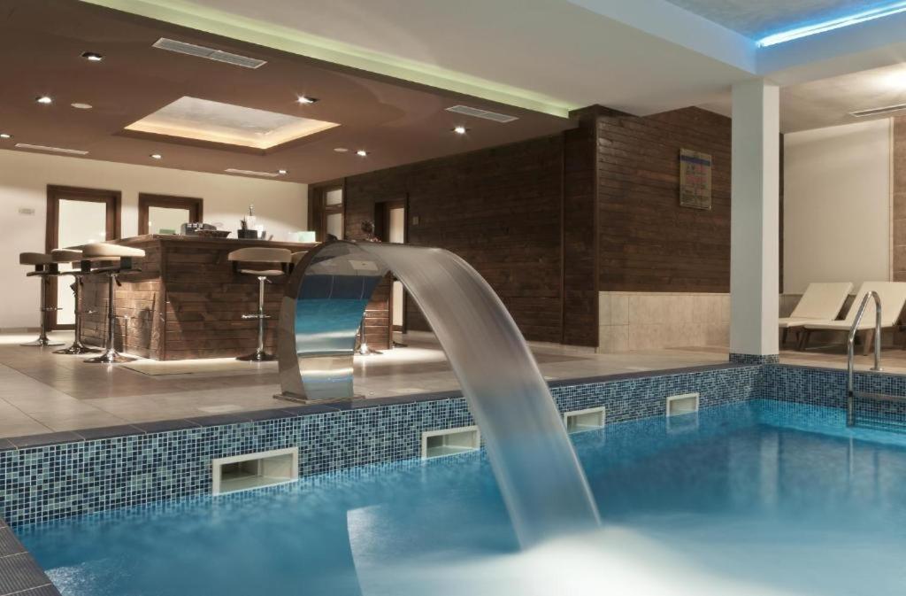 Paradiso Verde, Private Property In The Complex Green Life, Bansko, Apartman C23 Zewnętrze zdjęcie